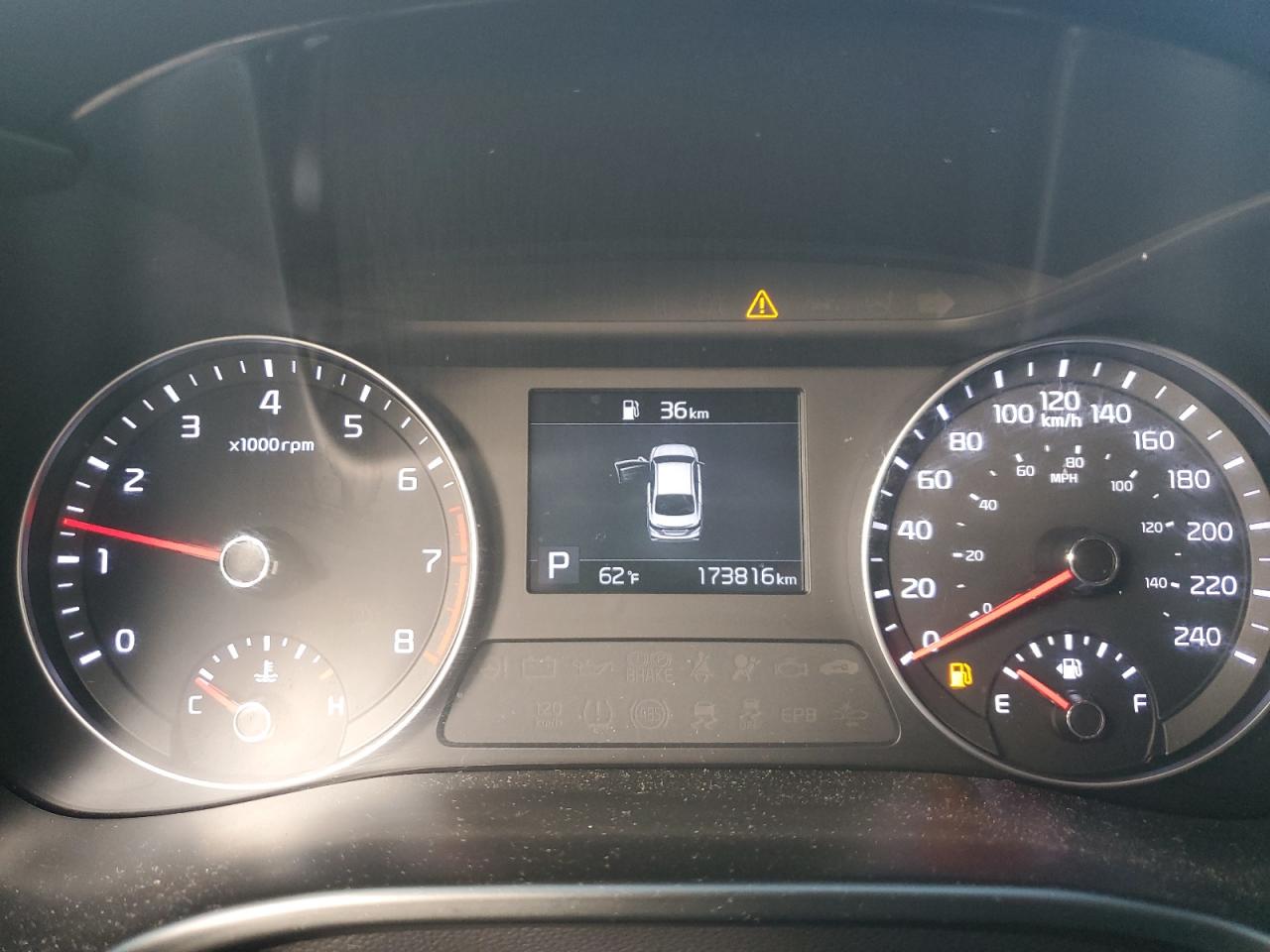 2020 Kia Forte Fe VIN: 3KPF24AD1LE149705 Lot: 84247765