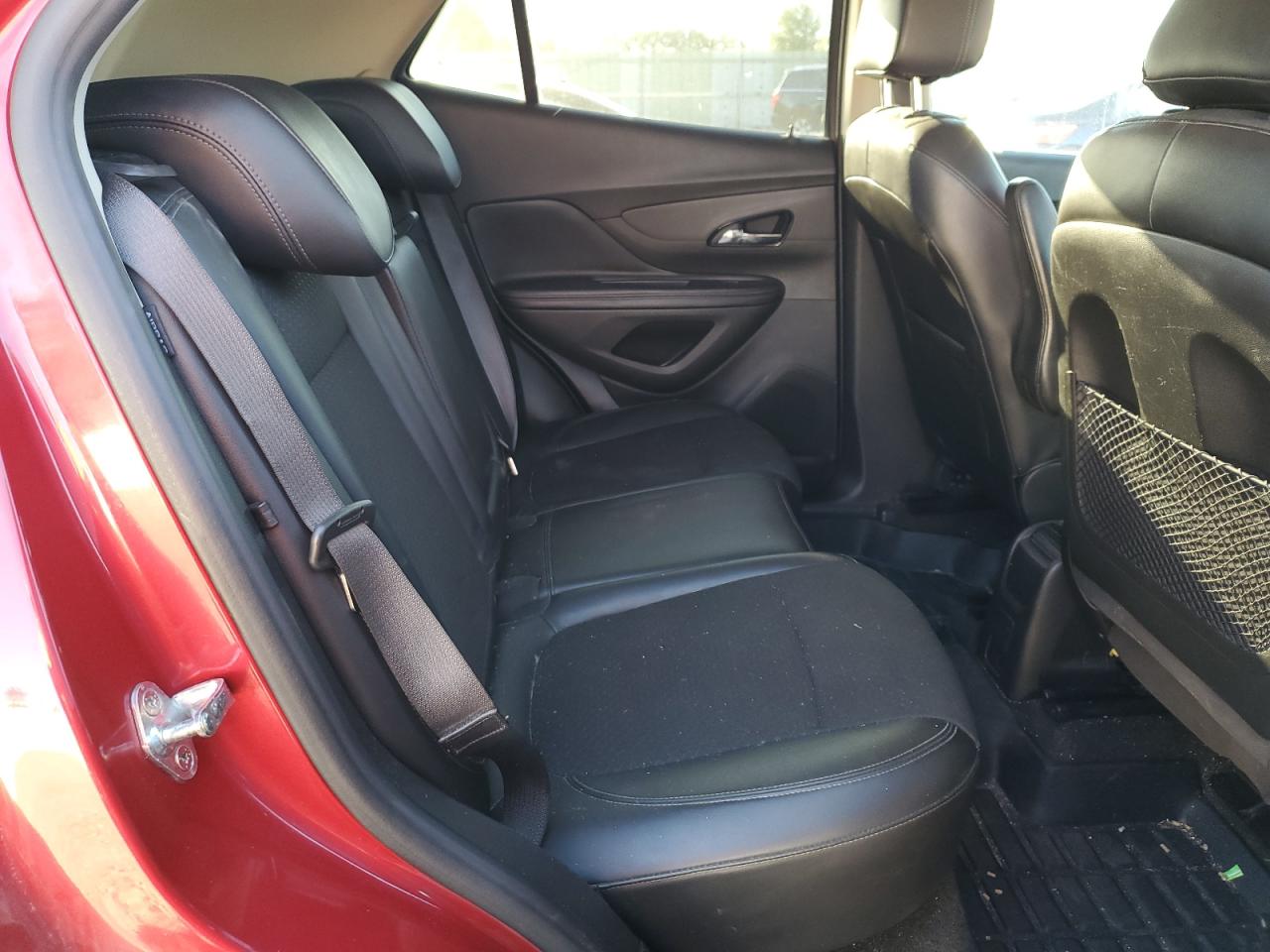 2019 Buick Encore Preferred VIN: KL4CJESB9KB790177 Lot: 84547665