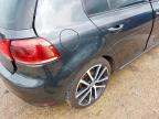2012 VOLKSWAGEN GOLF 2.0 TDI 170 GTD 5DR [LEATHER] for sale at Copart SANDWICH