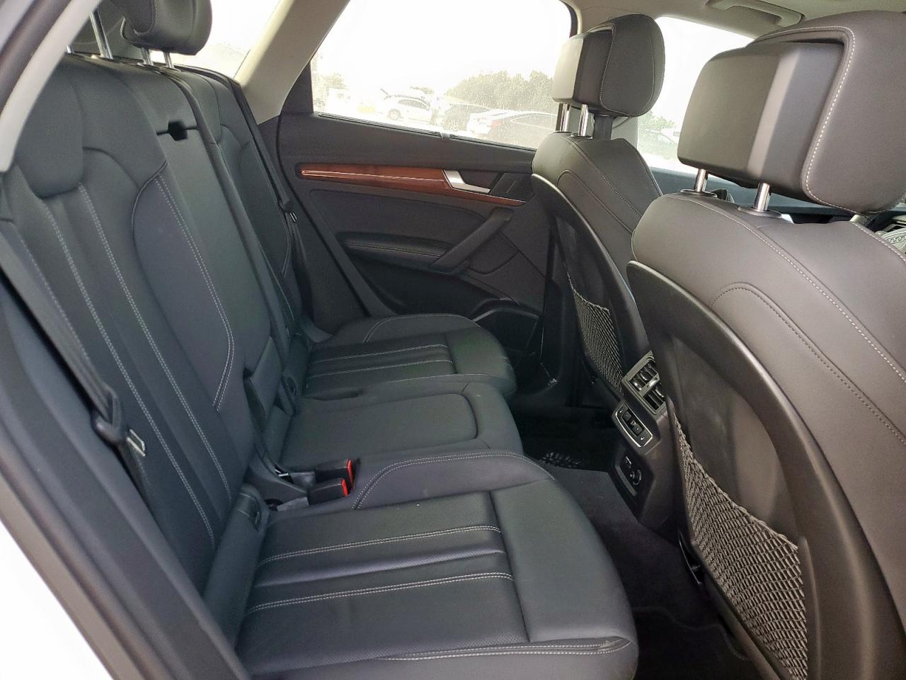 2021 Audi Q5 Prestige VIN: WA1CAAFY0M2010108 Lot: 71600585