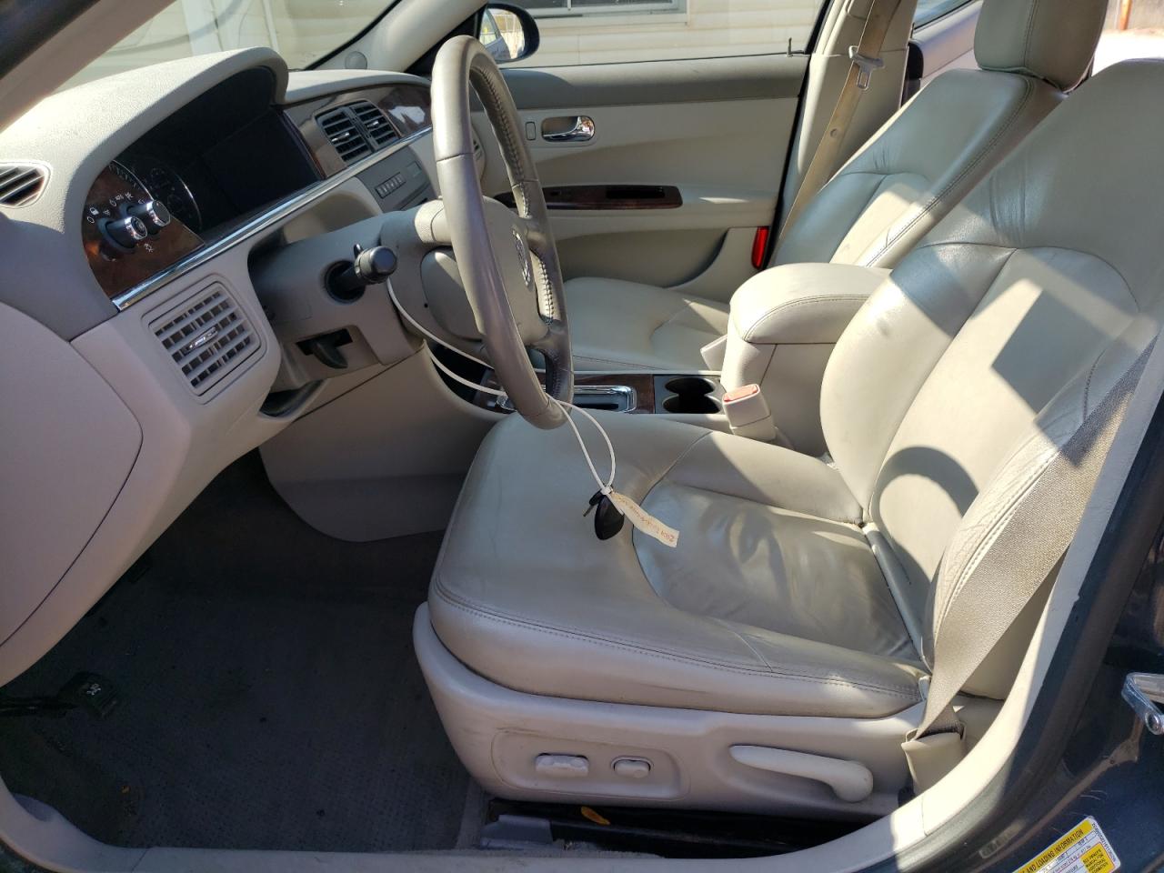 2009 Buick Lacrosse Cxl VIN: 2G4WD582191135339 Lot: 81582405