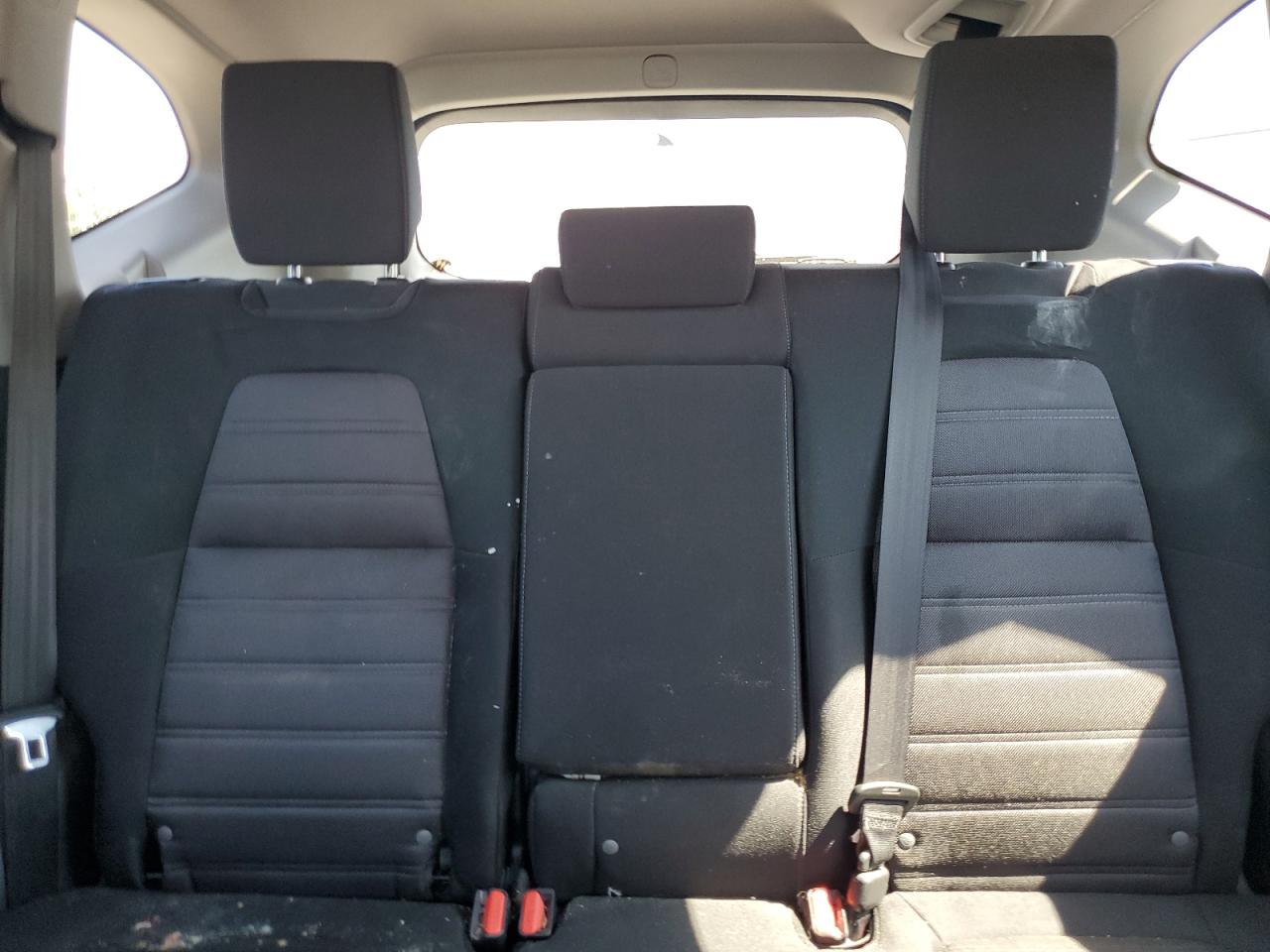 2022 Honda Cr-V Ex VIN: 2HKRW2H50NH633061 Lot: 71413405