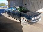2007 JAGUAR XJ SOVEREIGN TDVI AUTO XJ 2.7 TDVI SOVEREIGN 4DR AUTO for sale at Copart SANDTOFT