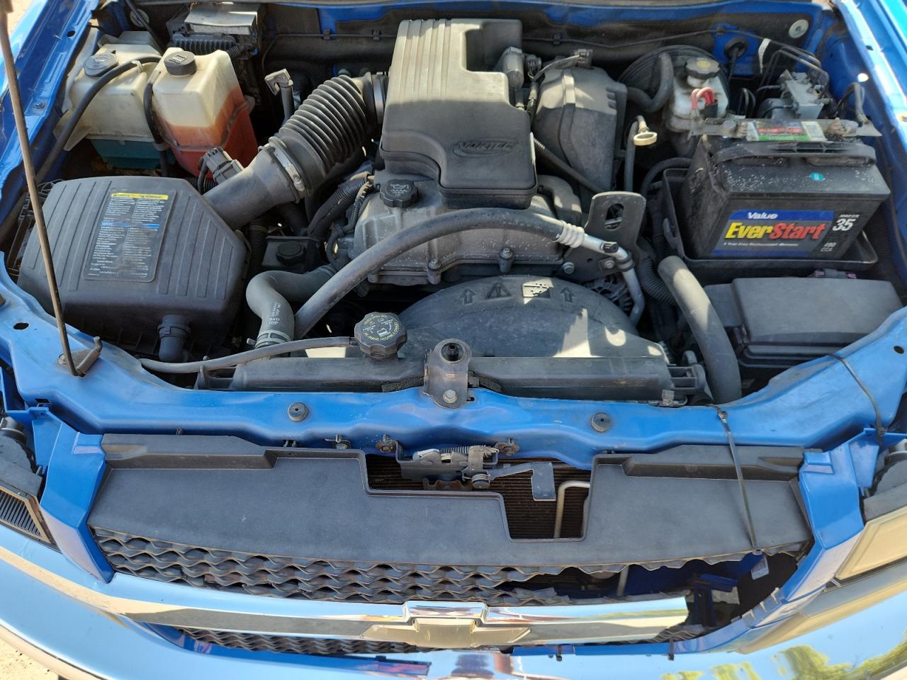 2008 Chevrolet Colorado Lt VIN: 1GCCS399088184735 Lot: 70474555