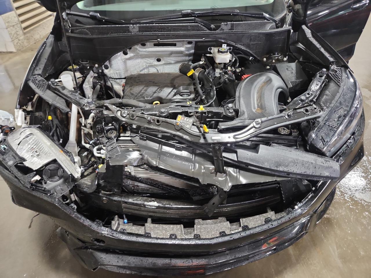 2020 Buick Encore Gx Preferred VIN: KL4MMBS21LB134504 Lot: 70953025