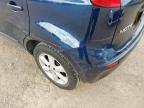 2008 NISSAN NOTE ACENTA AUTO  for sale at Copart WESTBURY