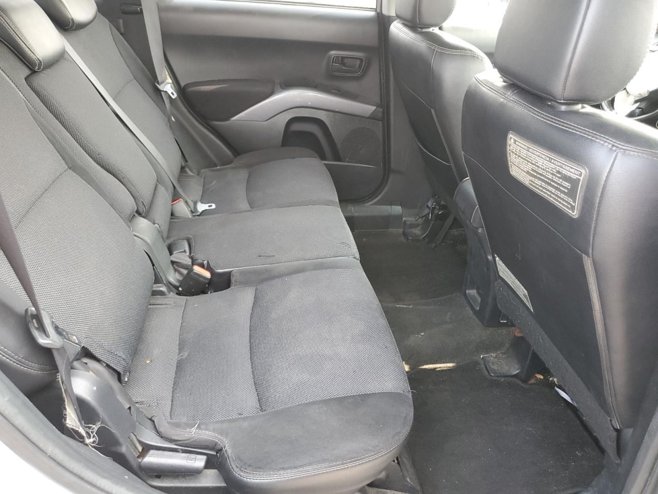 2008 Mitsubishi Outlander Se VIN: JA4LT31W58Z014566 Lot: 90262555