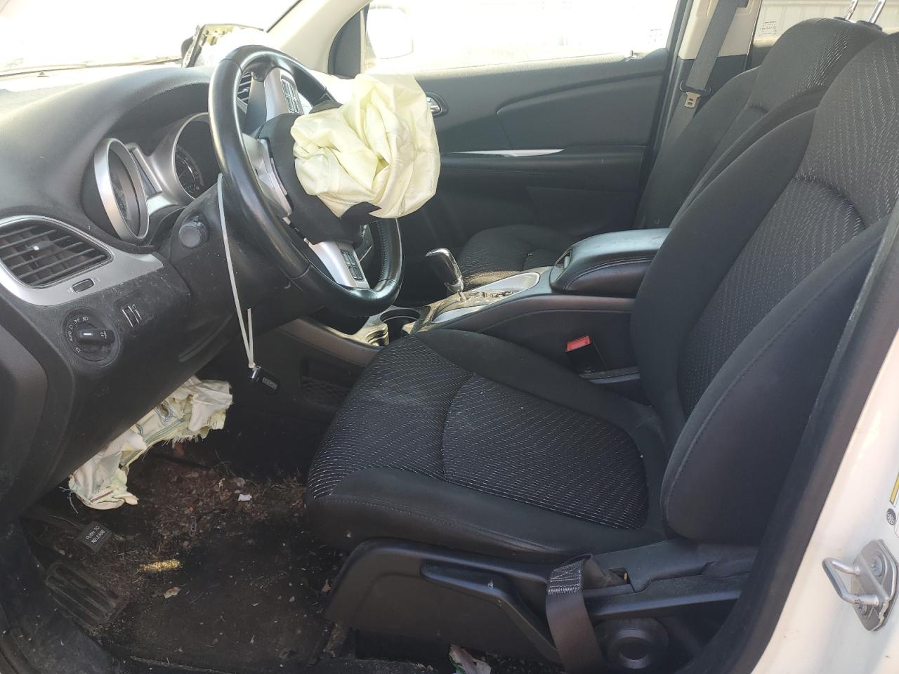 2019 Dodge Journey Se VIN: 3C4PDCBB5KT845628 Lot: 81862075