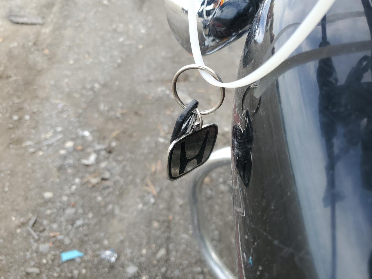 2006 Honda Cmx250 C VIN: JH2MC13096K205654 Lot: 80518605