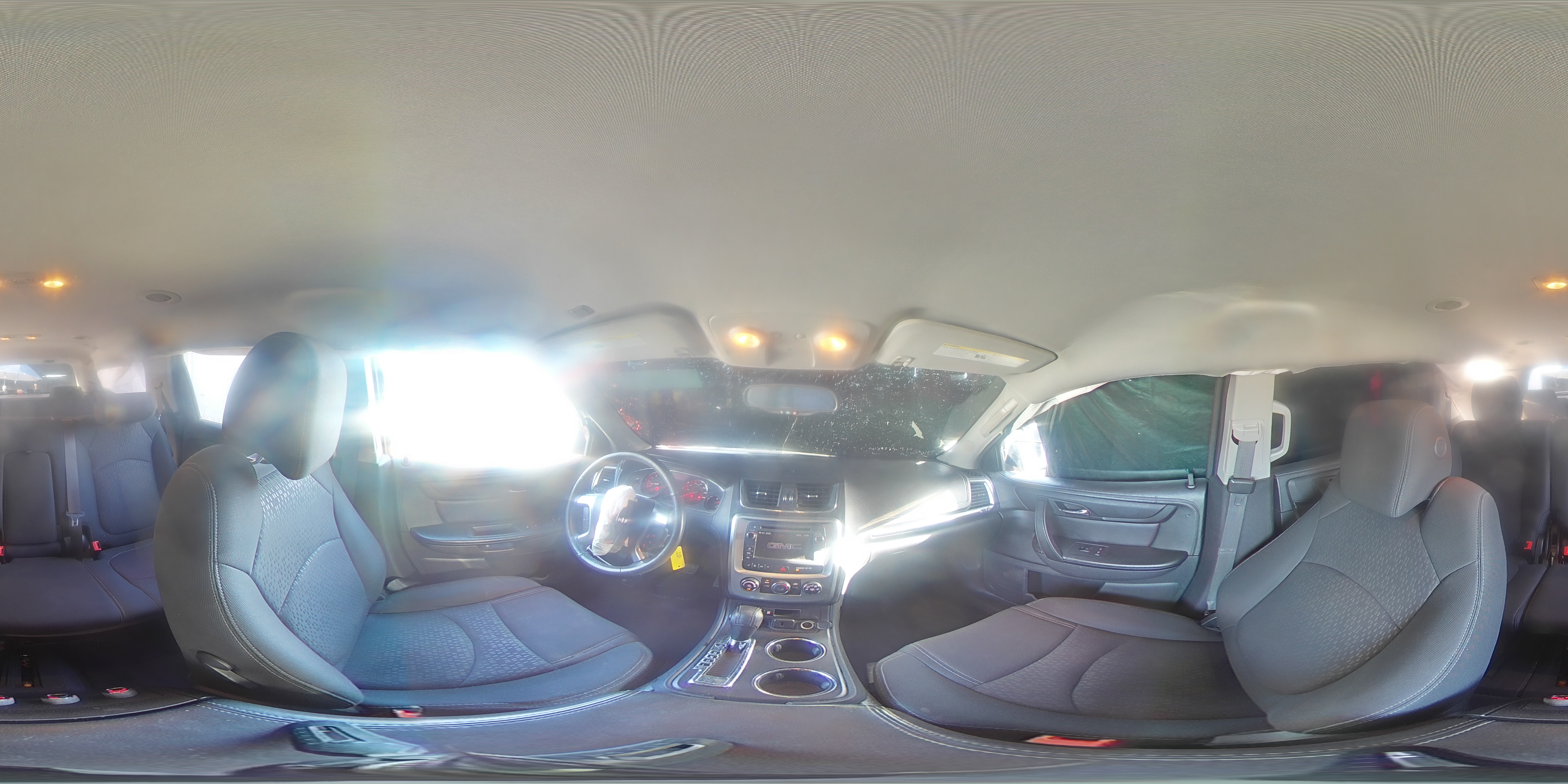 2015 GMC Acadia Sle VIN: 1GKKRNEDXFJ108544 Lot: 71200025