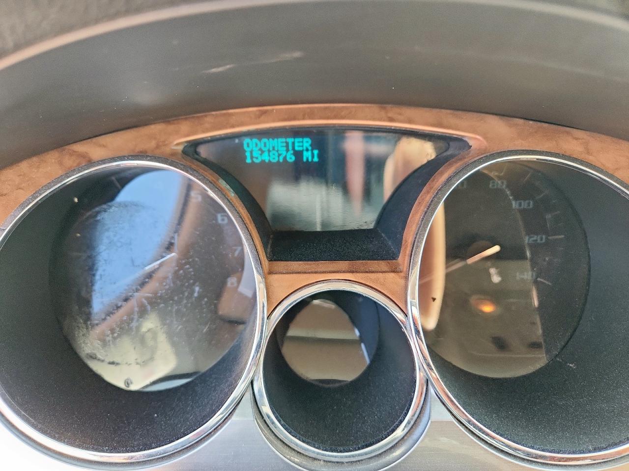 2012 Buick Enclave VIN: 5GAKVDED0CJ290902 Lot: 80462585