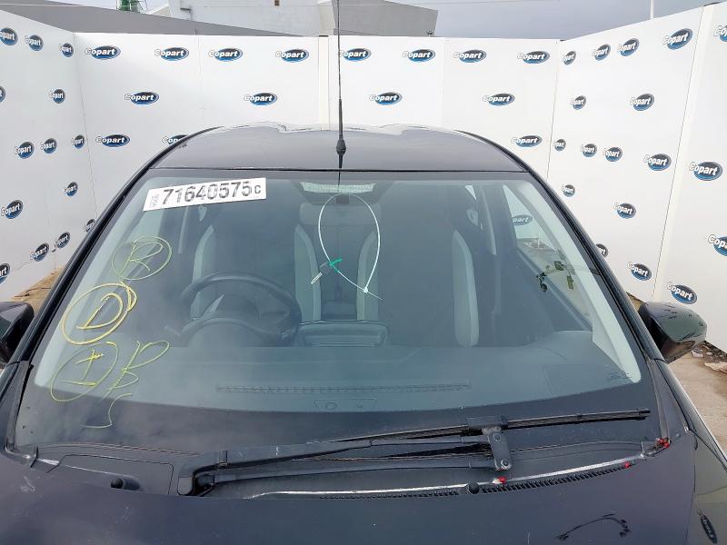 2015 TOYOTA AYGO X-CLUSIV VVT-I 