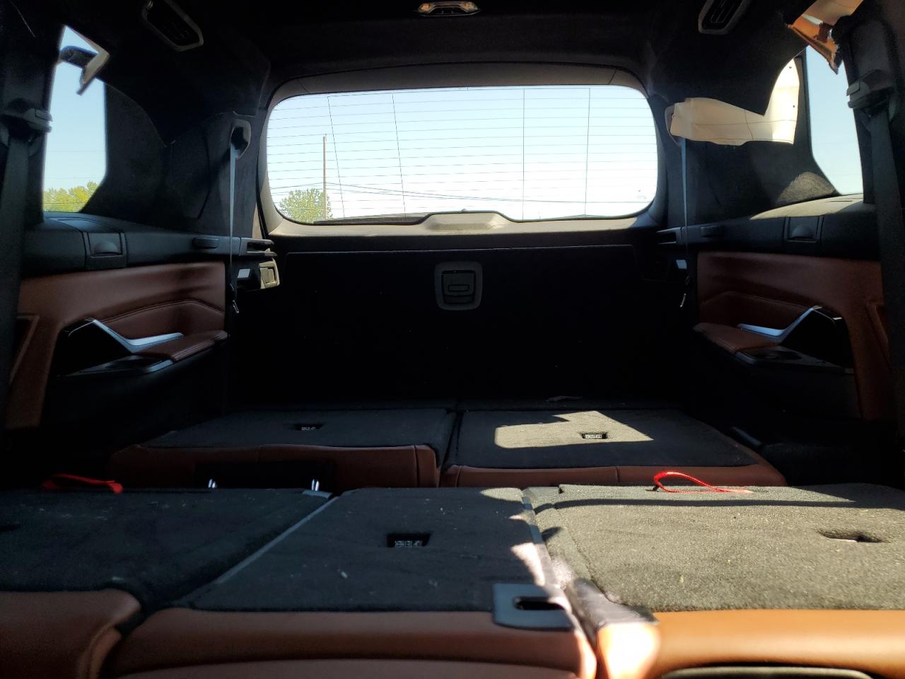 2019 BMW X7 xDrive50I VIN: 5UXCX4C54KLS39302 Lot: 80785755