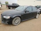 2015 AUDI A4 PREMIUM   for sale at Copart AB - CALGARY