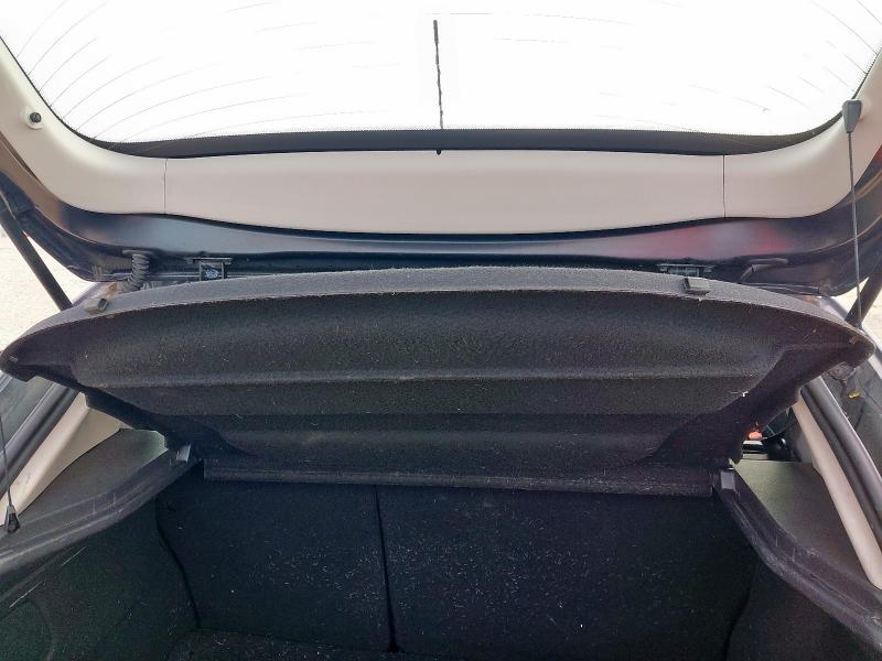 2011 RENAULT MEGANE EXPRESSION VVT 110 