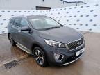 2015 KIA SORENTO KX-3 CRDI ISG 4X4 2.2 CRDI KX-3 5DR for sale at Copart WESTBURY