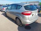 2012 FORD C-MAX TITANIUM TDCI AUTO  for sale at Copart WESTBURY