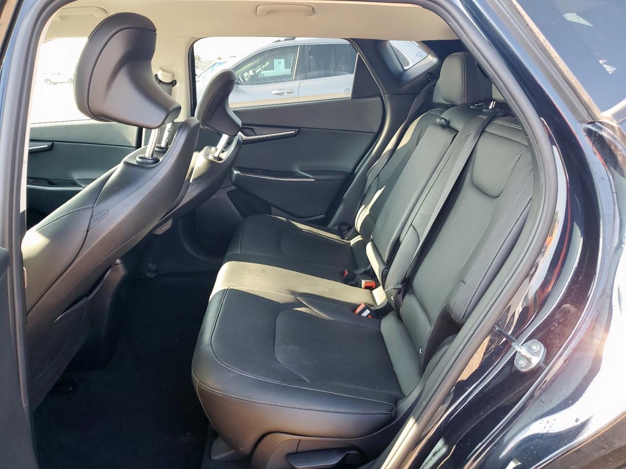 2024 Kia Ev6 Light VIN: KNDC34LA9R5205476 Lot: 71245045