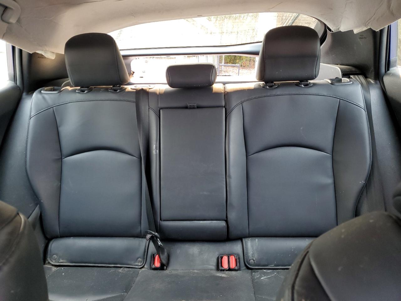 2018 Toyota Prius VIN: JTDKARFU5J3066435 Lot: 71515175