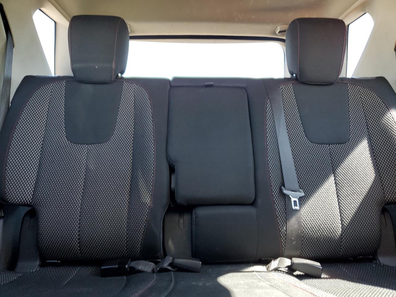 2016 Chevrolet Equinox Ls VIN: 2GNFLEEK1G6203867 Lot: 81446205