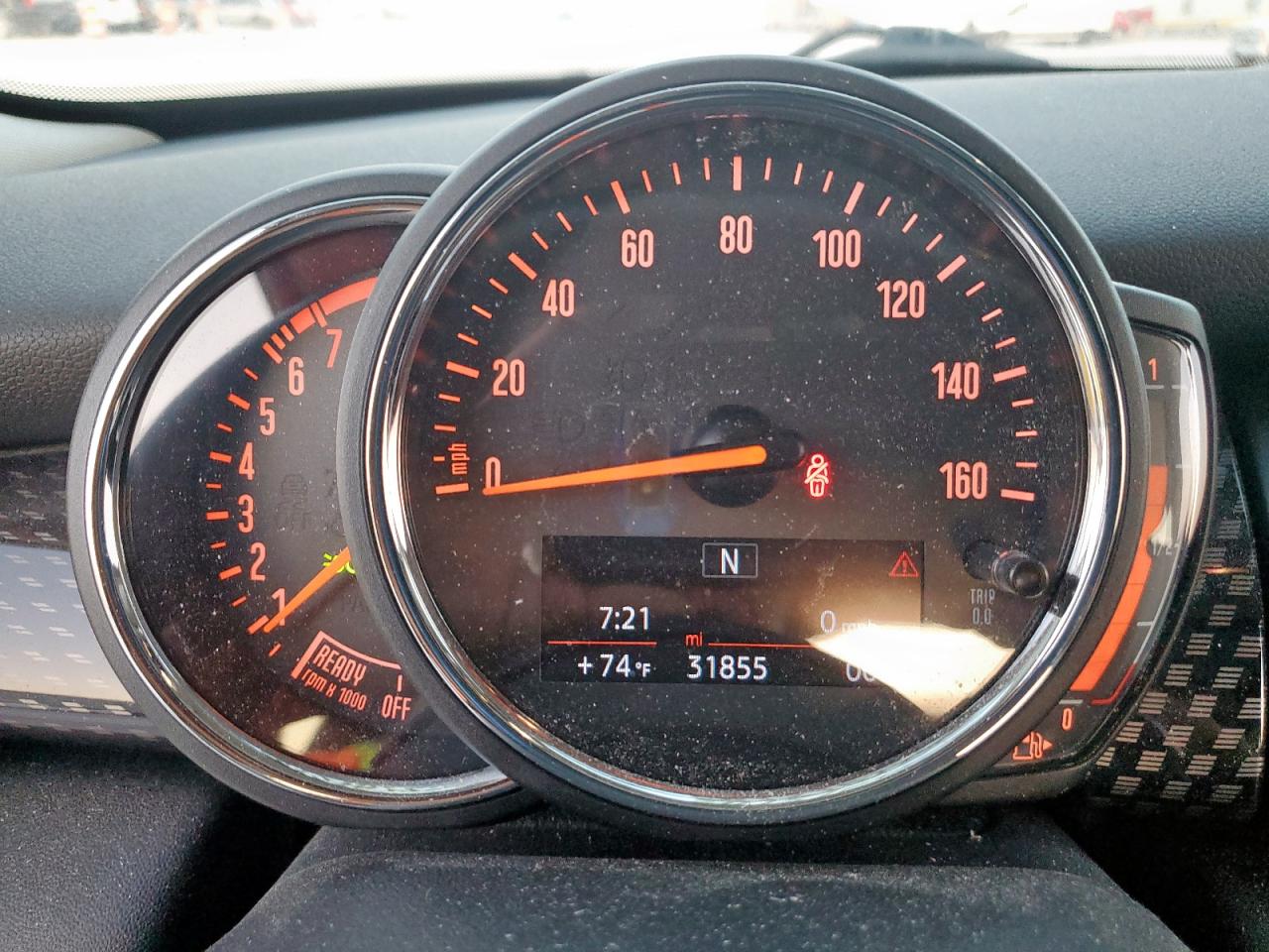 2018 Mini Cooper S VIN: WMWXU3C56J2B64791 Lot: 81216725