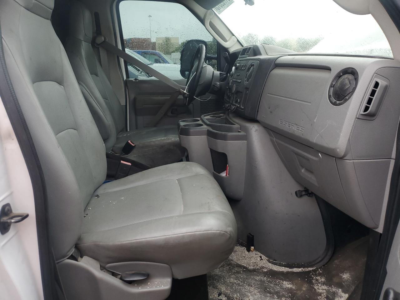 2014 Ford Econoline E250 Van VIN: 1FTNE2EW2EDA59695 Lot: 81769515