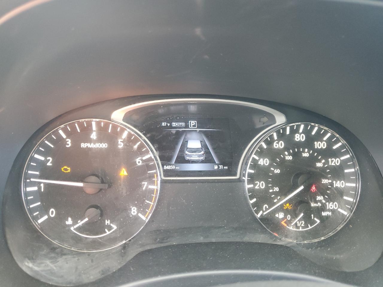 2018 Nissan Pathfinder S VIN: 5N1DR2MM8JC653381 Lot: 71975235