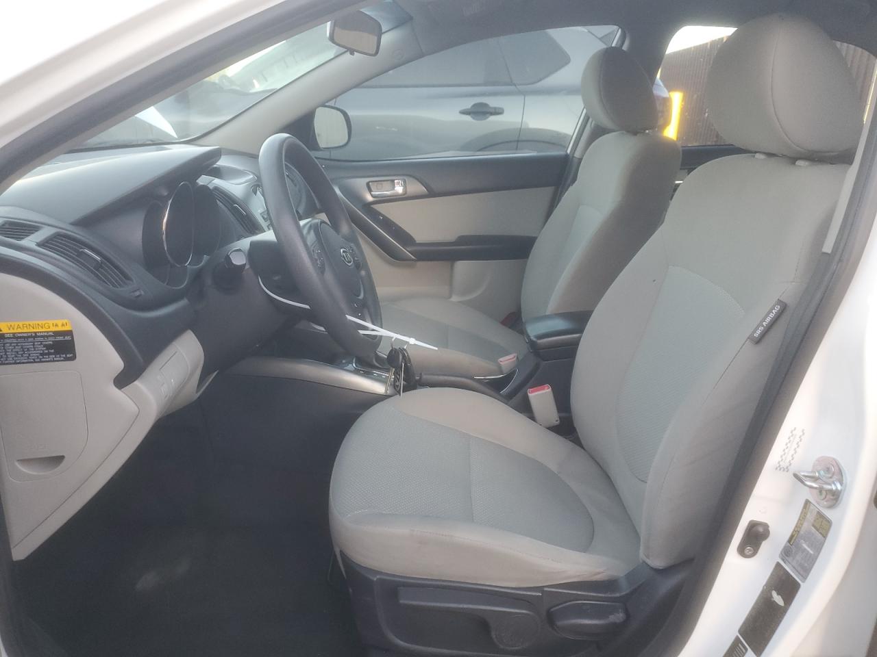 2013 Kia Forte Ex VIN: KNAFU4A2XD5684695 Lot: 71920395