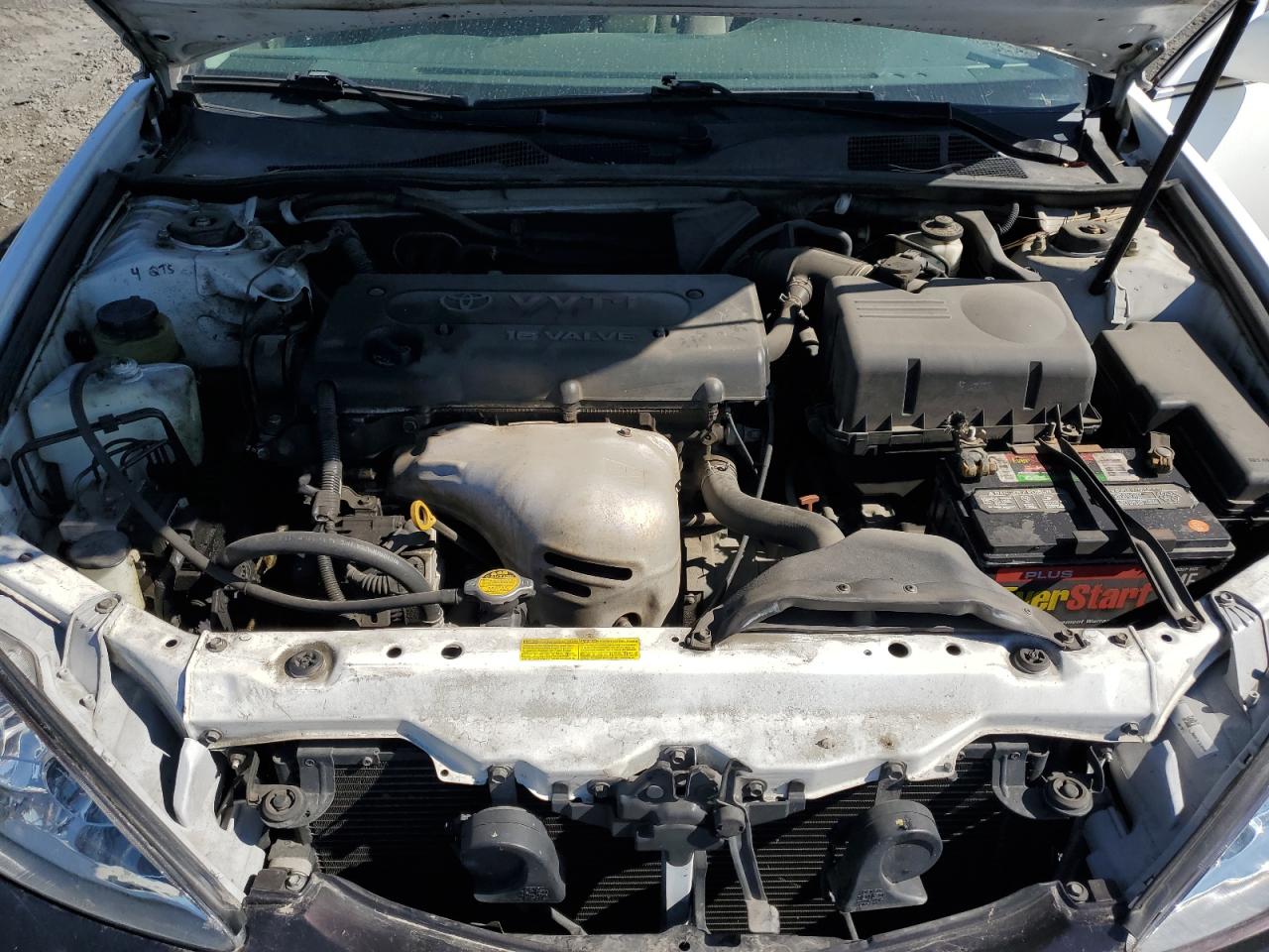 2003 Toyota Camry Le VIN: 4T1BE32K53U229681 Lot: 70791335