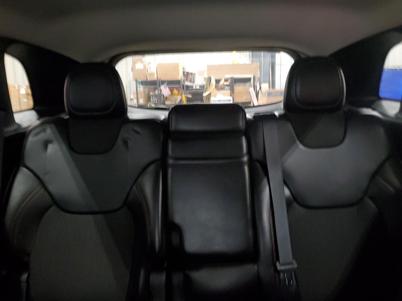 2017 Jeep Cherokee Trailhawk VIN: 1C4PJMBS5HW634219 Lot: 81654735