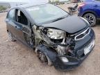 2012 KIA PICANTO 1 AIR for sale at Copart BRISTOL