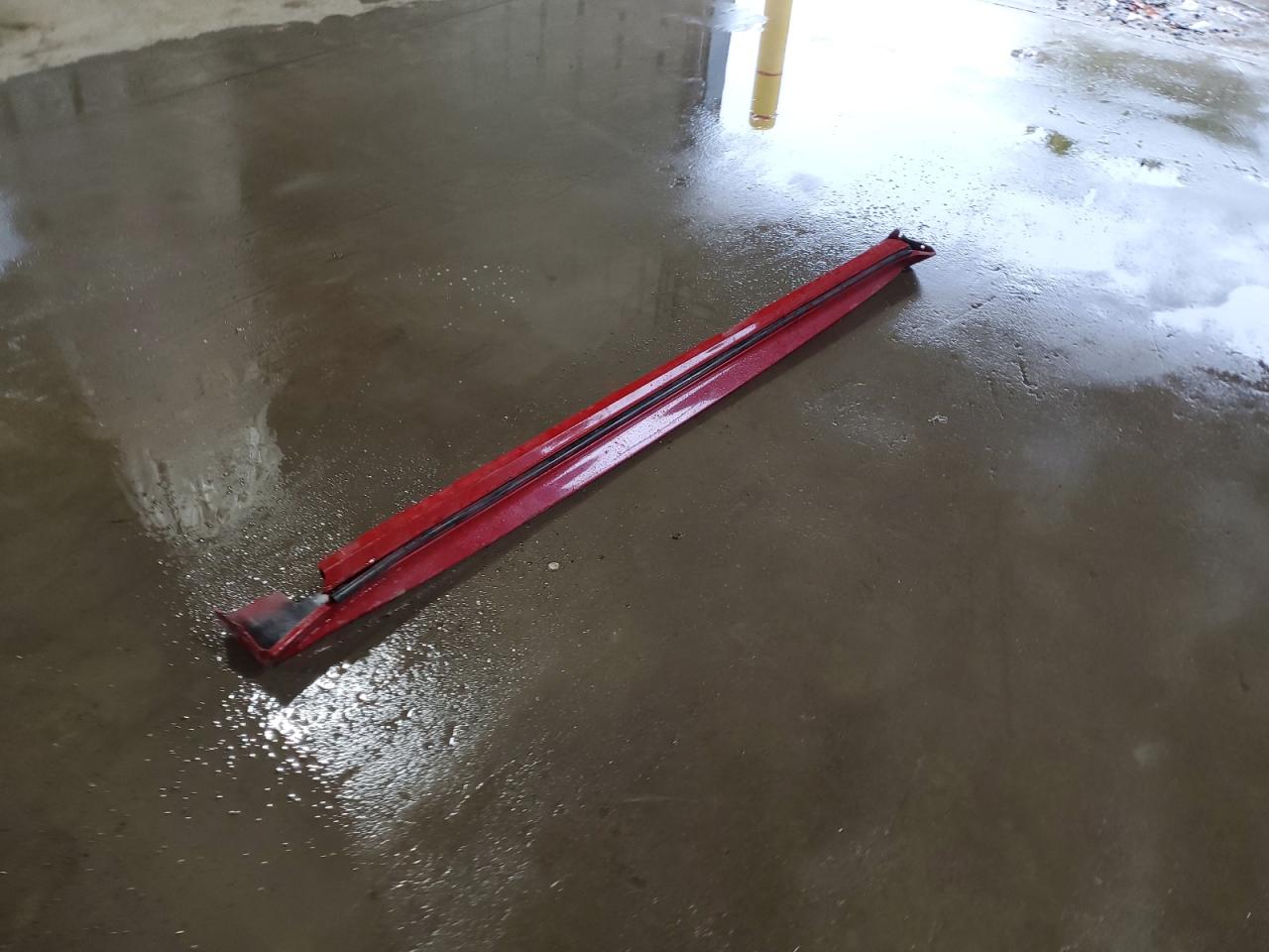 2008 Pontiac Grand Prix VIN: 2G2WP552481107120 Lot: 83859545