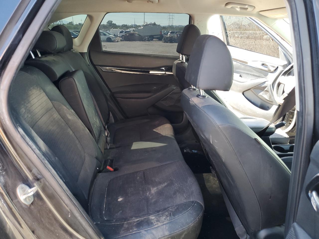 2021 Kia Seltos S VIN: KNDEU2AA2M7223344 Lot: 84793865