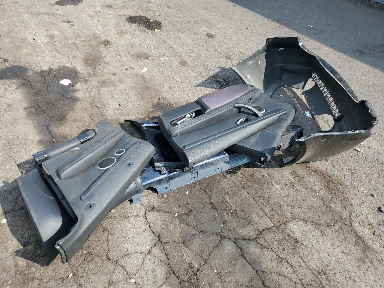 2008 BMW M3 VIN: WBSWL93588P330798 Lot: 70954005