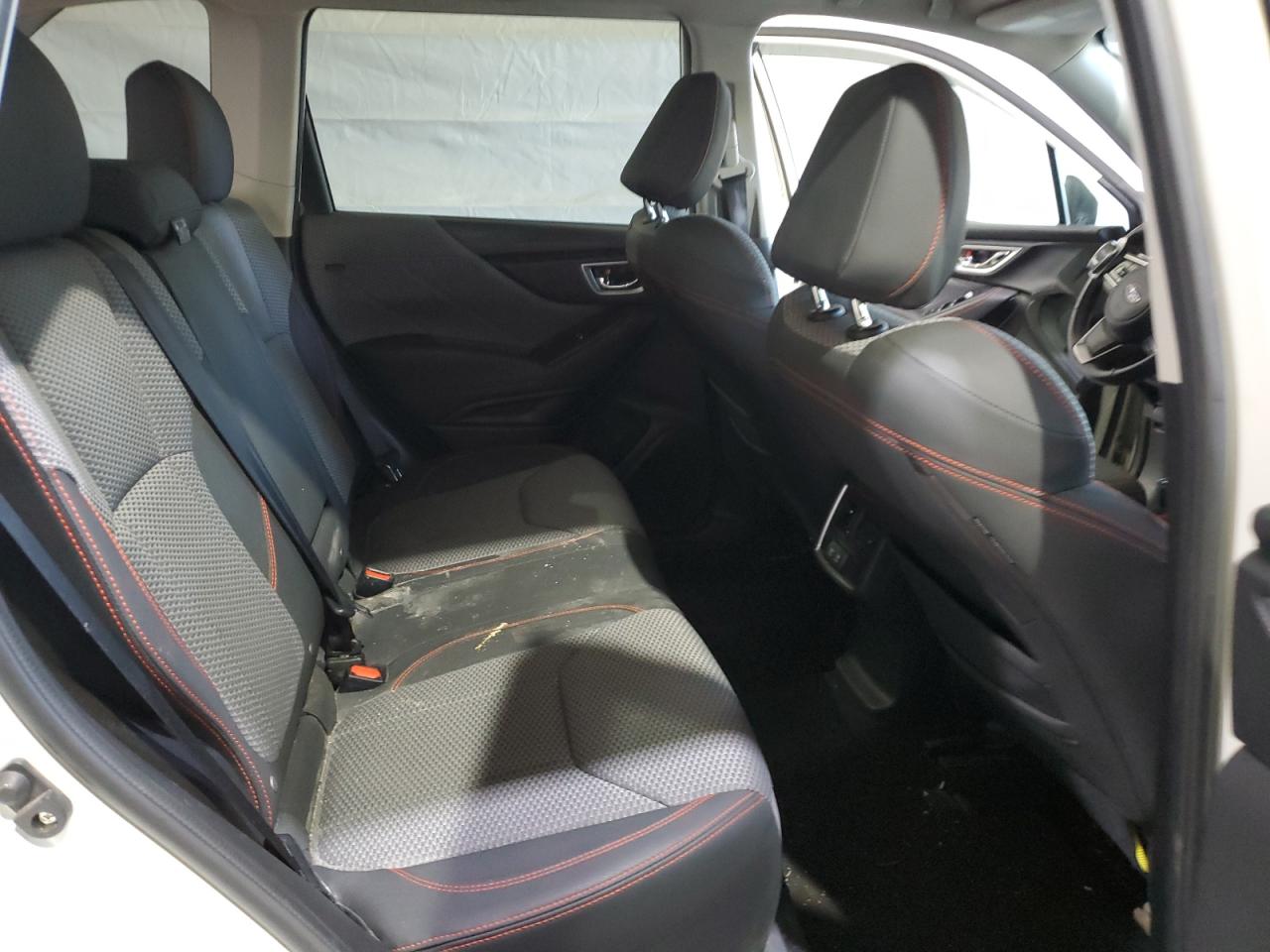 2019 Subaru Forester Sport VIN: JF2SKAJC0KH468737 Lot: 80738765