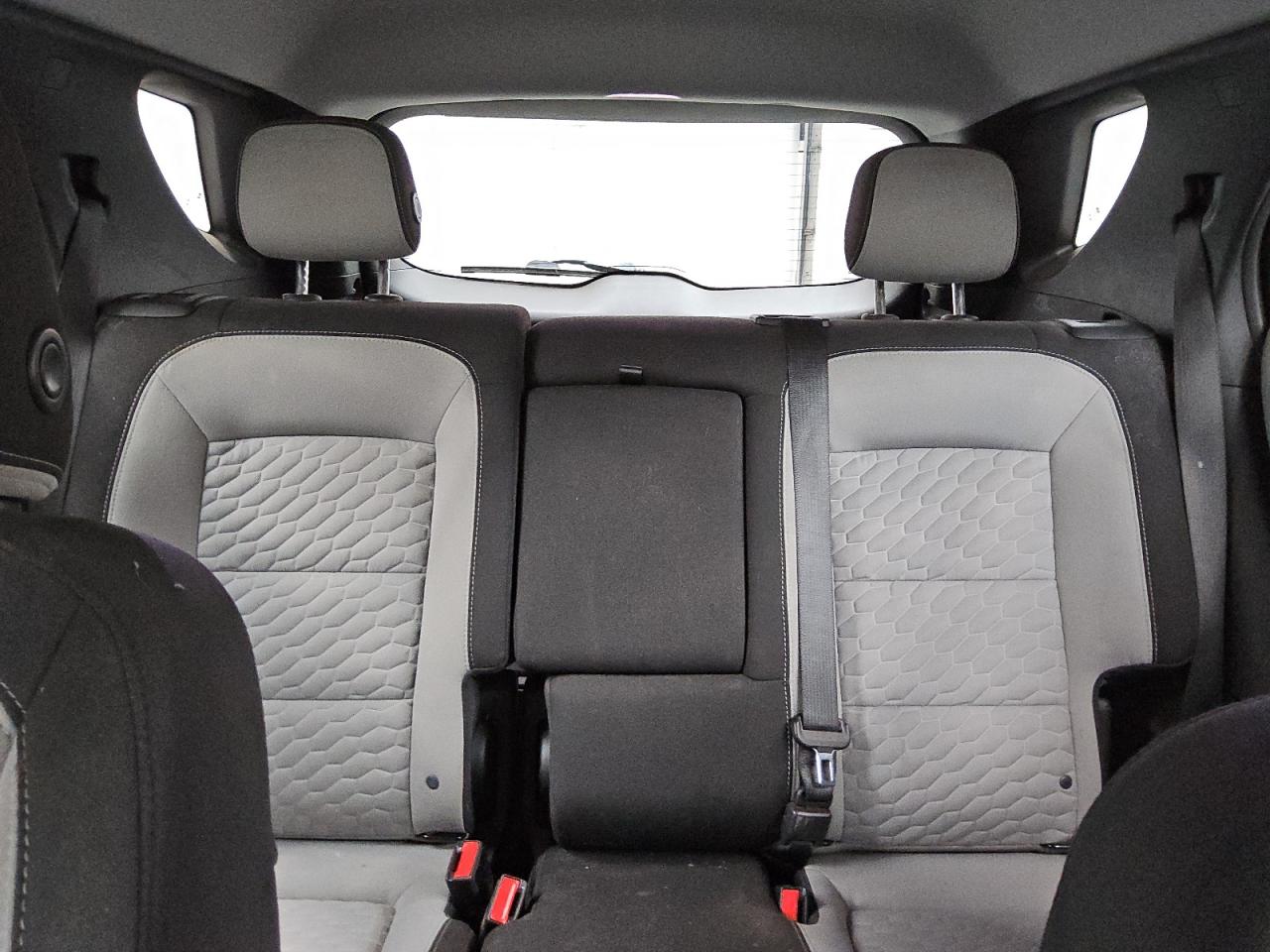 2019 Chevrolet Equinox Ls VIN: 2GNAXHEV7K6140518 Lot: 70695535