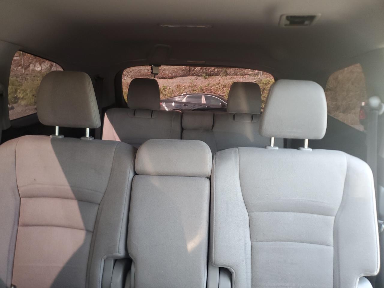 2019 Honda Pilot Ex VIN: 5FNYF6H35KB063506 Lot: 80297745