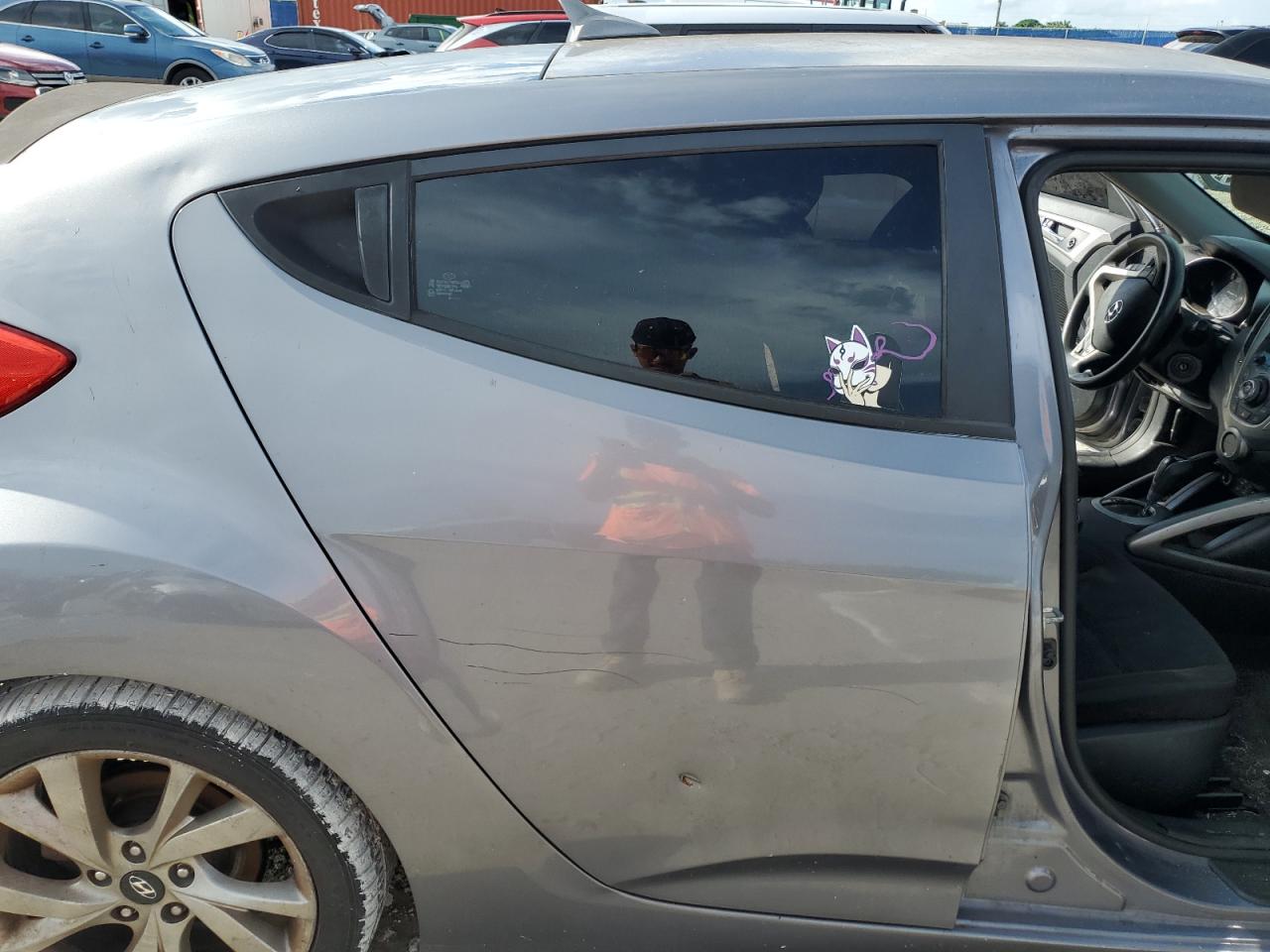 Veloster Veloster