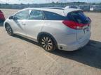 2016 HONDA CIVIC I-VTEC SE PLUS AUTO  for sale at Copart YORK