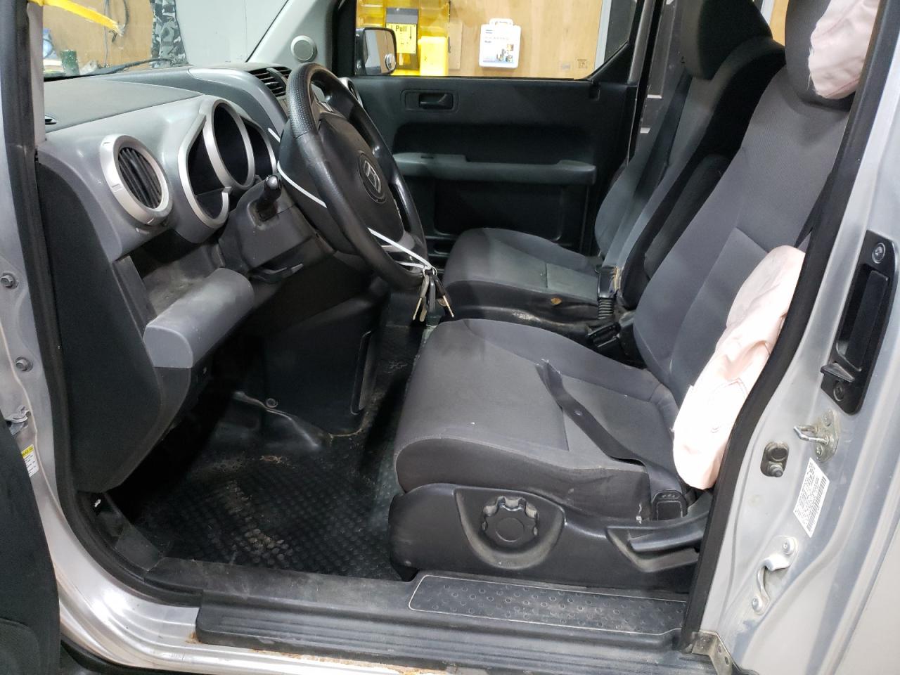 2008 Honda Element Ex VIN: 5J6YH28728L005424 Lot: 82084355