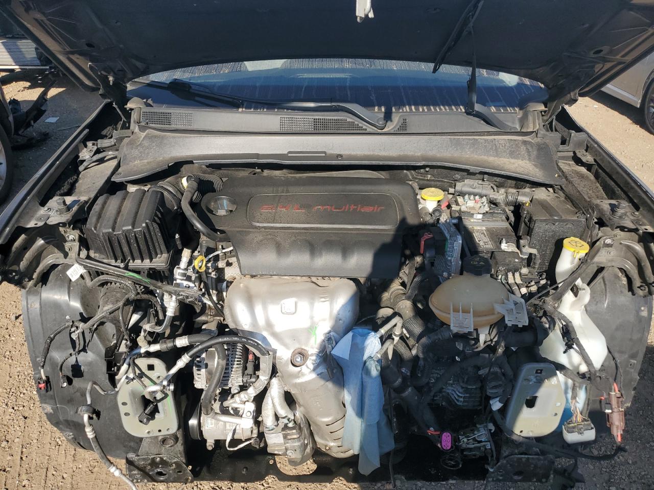 2020 Jeep Compass Trailhawk VIN: 3C4NJDDB8LT220967 Lot: 71672895