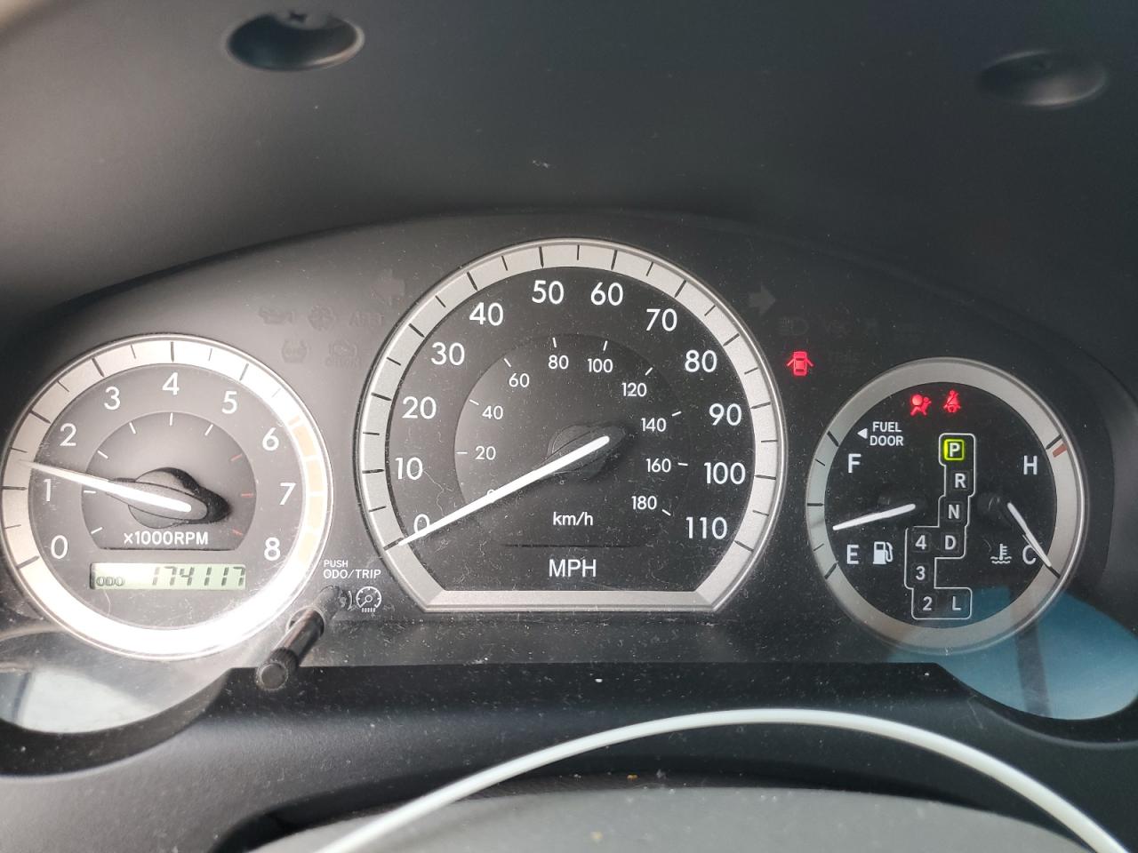 2005 Toyota Sienna Ce VIN: 5TDZA23CX5S358619 Lot: 80197715