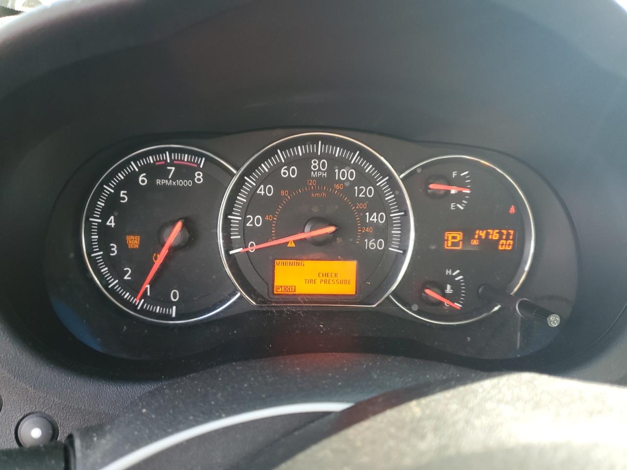 2011 Nissan Maxima S VIN: 1N4AA5AP7BC854162 Lot: 71998655