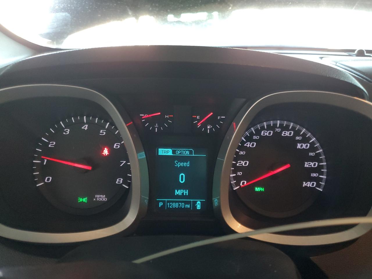 2014 Chevrolet Equinox Lt VIN: 2GNALCEK4E6115066 Lot: 81788195