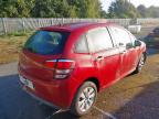 2015 CITROEN C3 SELECTION BLUEHDI  for sale at Copart SANDTOFT