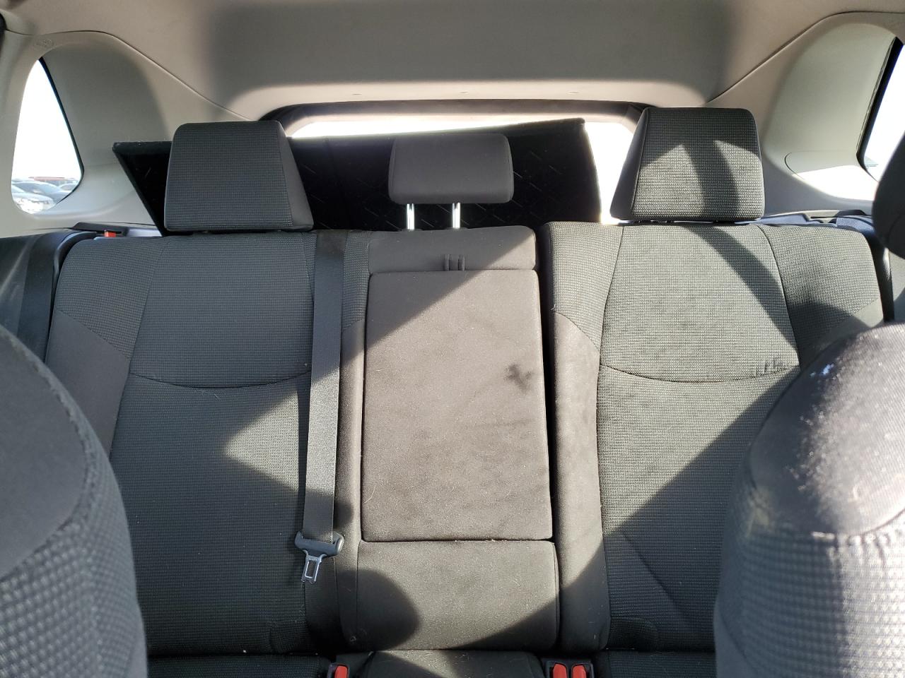 2021 Toyota Rav4 Le VIN: 2T3G1RFV5MC182168 Lot: 81224375