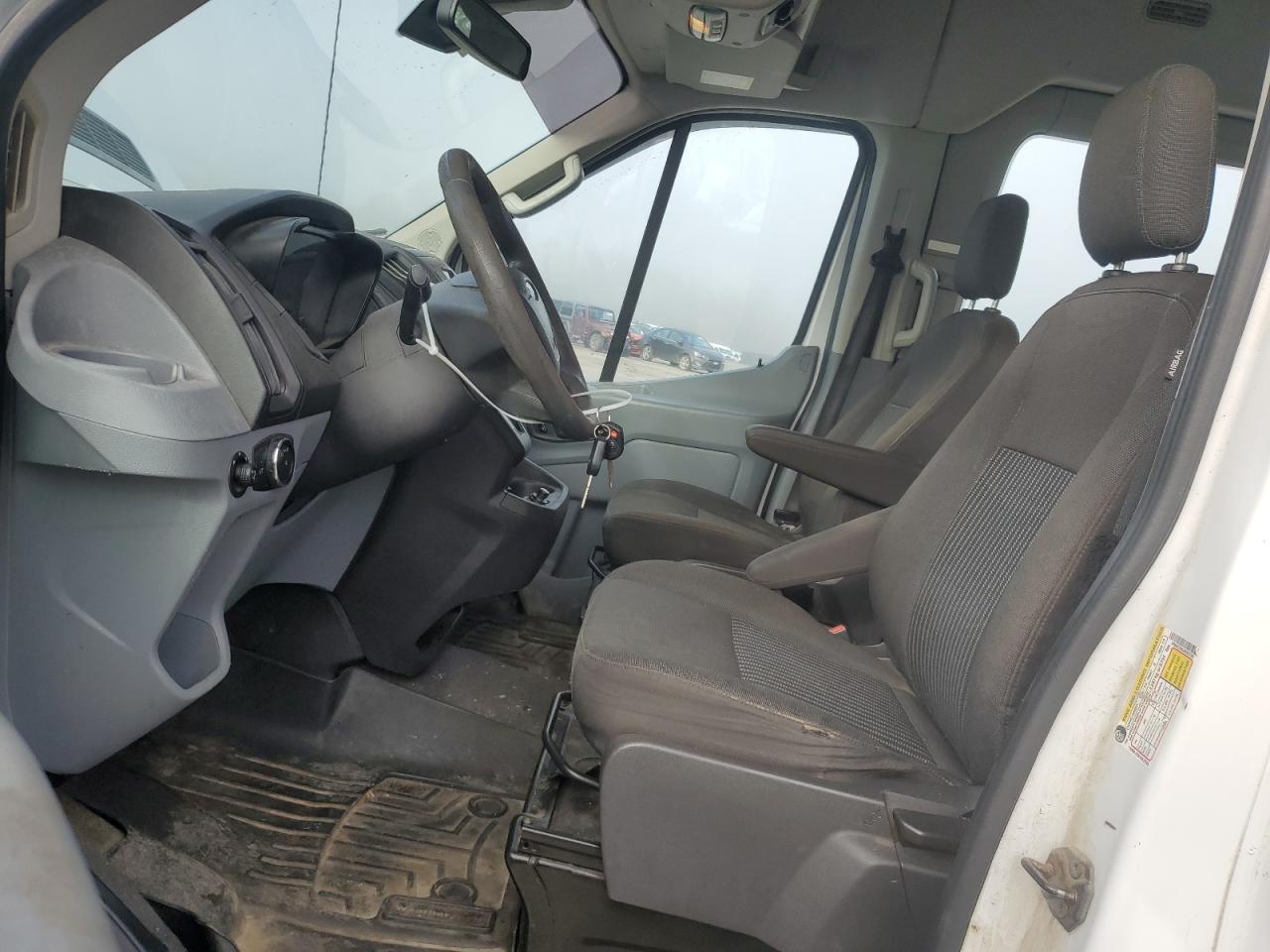 2017 Ford Transit T-350 VIN: 1FBAX2CM5HKA93788 Lot: 84574935