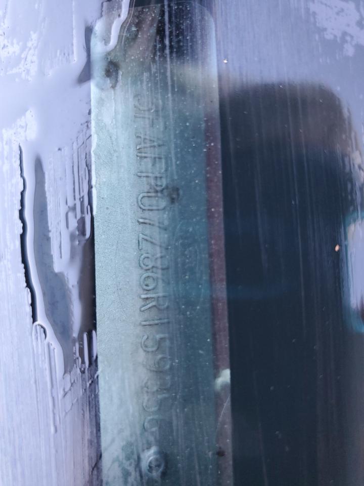 2006 Ford Fusion Se VIN: 3FAFP07Z86R159356 Lot: 83991935