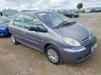 2005 CITROEN XSARA PICASSO DESIRE 2HDI  for sale at Copart CORBY