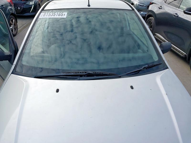 2003 FORD FIESTA FINESSE 